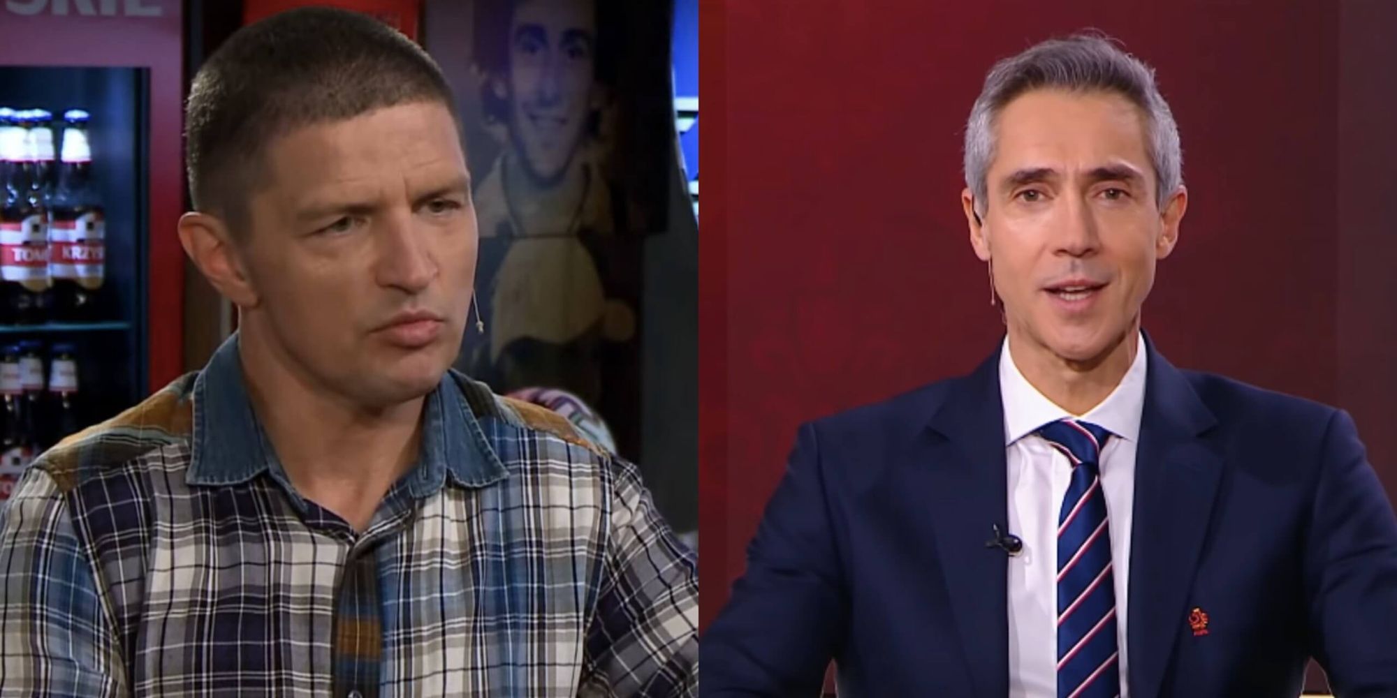 Kadrowicze Sousy przemęczeni? Tomasz Smokowski: „Widziałem markery zmęczeniowe jednego z piłkarzy” Obraz wpisu