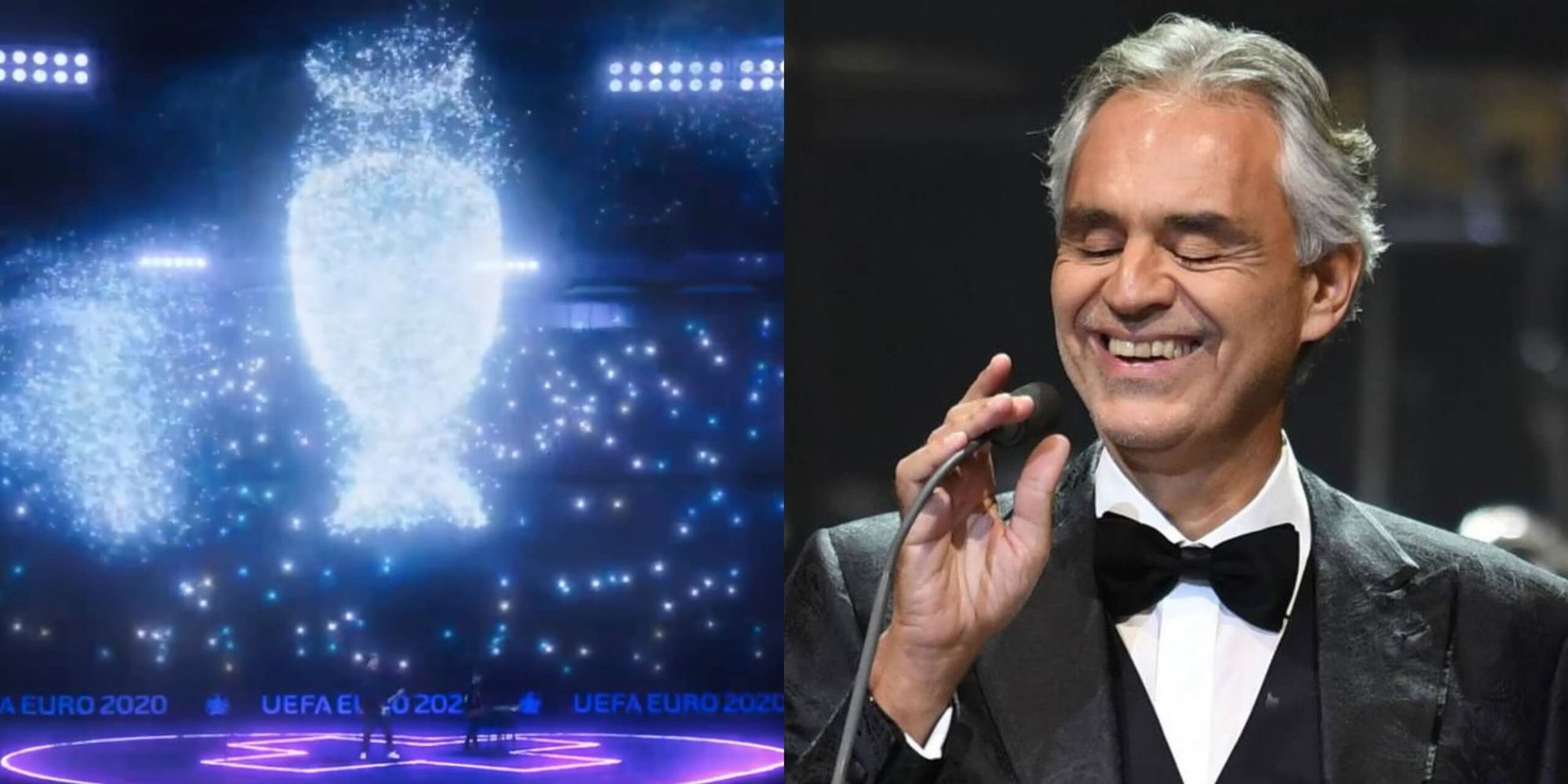 Zaczynamy Euro 2020! Znamy szczegóły ceremonii otwarcia Obraz wpisu