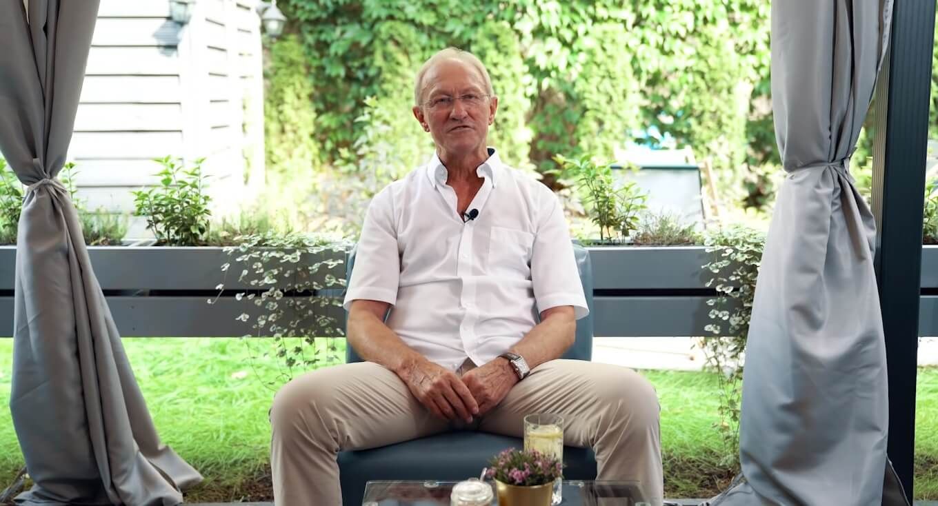 Franciszek Smuda staje w obronie Paulo Sousy. „Być może potrzebuje więcej czasu” Obraz wpisu
