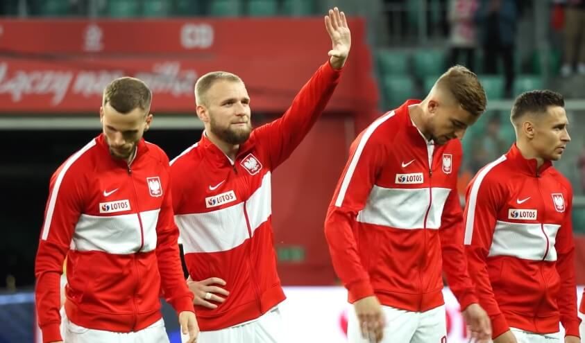 Puchacz odniósł się do doniesień o zmęczeniu piłkarzy. „Jedyne markery, jakie widziałem, to te przy podpisywaniu piłek czy koszulek” Obraz wpisu