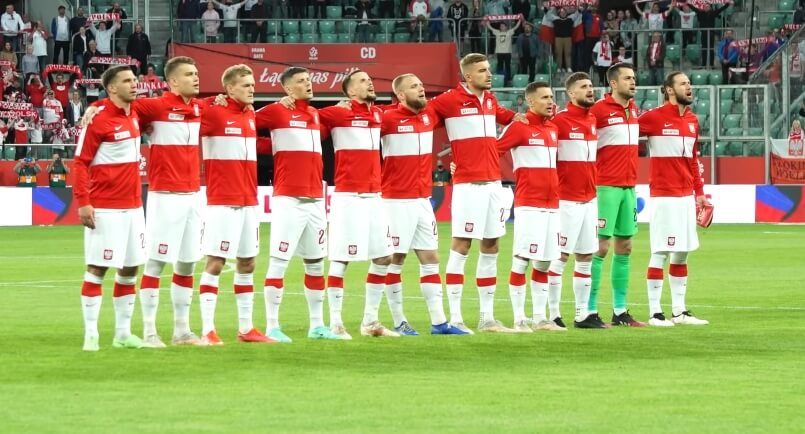 Plaga kontuzji w reprezentacji Polski! Czy Paulo Sousa będzie miał kim grać we wrześniu? Obraz wpisu