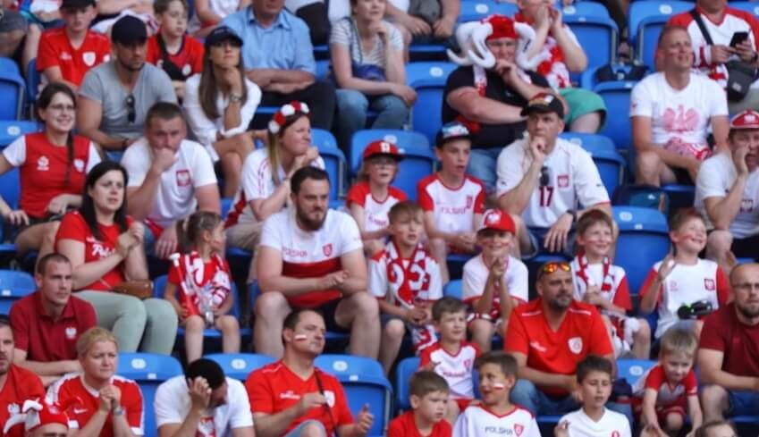 Ogromne zainteresowanie meczem reprezentacji Polski. Bilety sprzedane w ciągu jednej nocy Obraz wpisu