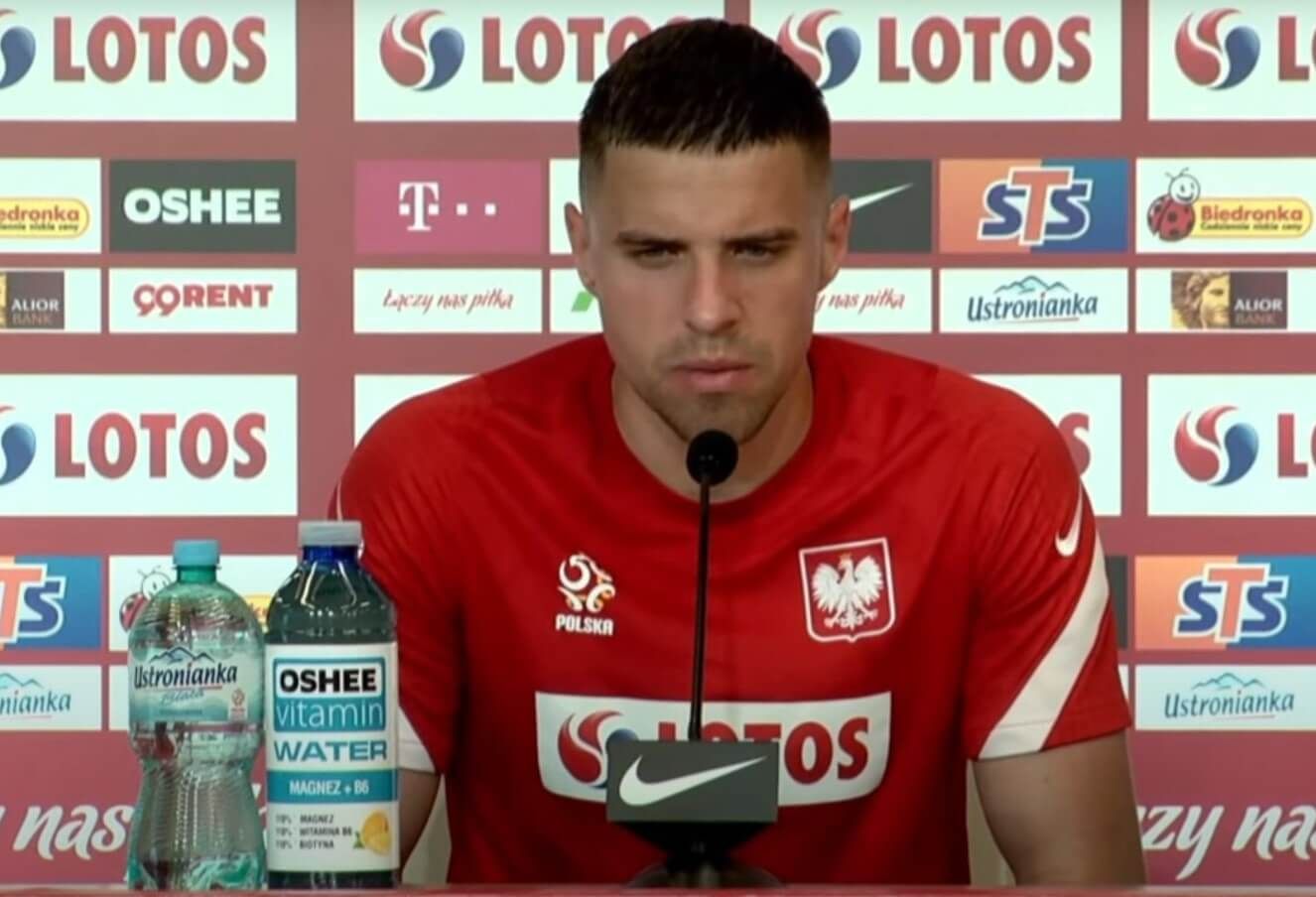 Southampton wyceniło Jana Bednarka. „Święci” zezwolą polskiemu obrońcy na odejście z klubu Obraz wpisu