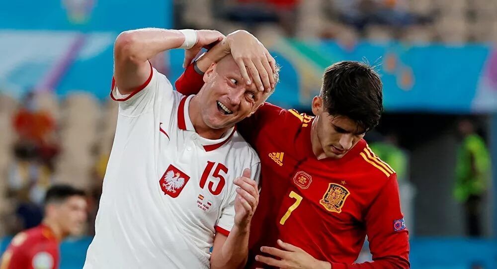 Co musi zrobić reprezentacja Polski, żeby awansować? Rozpisaliśmy wszystkie możliwe scenariusze Obraz wpisu