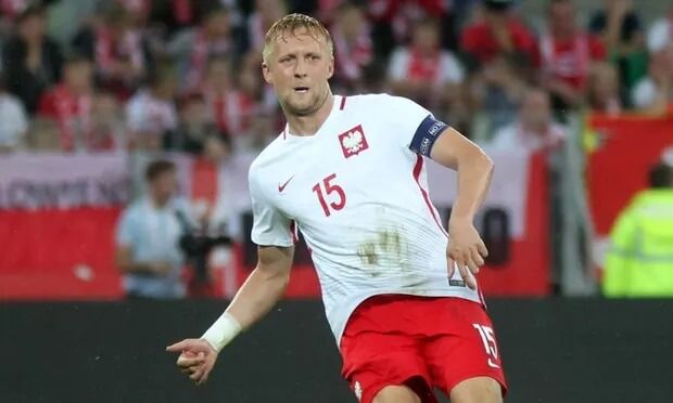 Kamil Glik o meczu ze Szwecją: „Dla takich meczów gra się w ogóle w piłkę” Obraz wpisu
