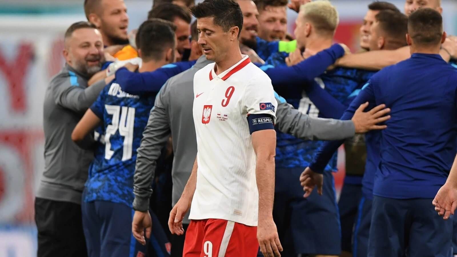 Francuskie media negatywnie o grze Polski. „Bali się szybkości Mbappe” Obraz wpisu