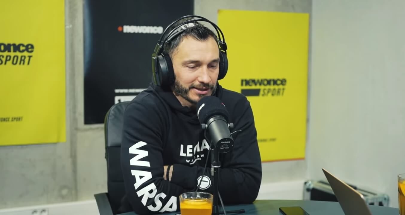 Marek Saganowski gotowy do rozmów ws. pracy w reprezentacji. „Grałem w Portugalii przez osiem miesięcy, coś jeszcze pamiętam” Obraz wpisu