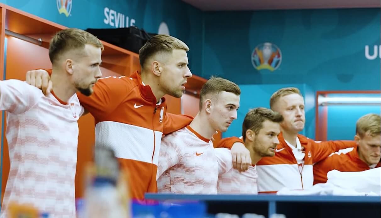 Reprezentanci Polski stoją murem za Paulo Sousą! „Piłkarze uważają, że coś drgnęło” Obraz wpisu