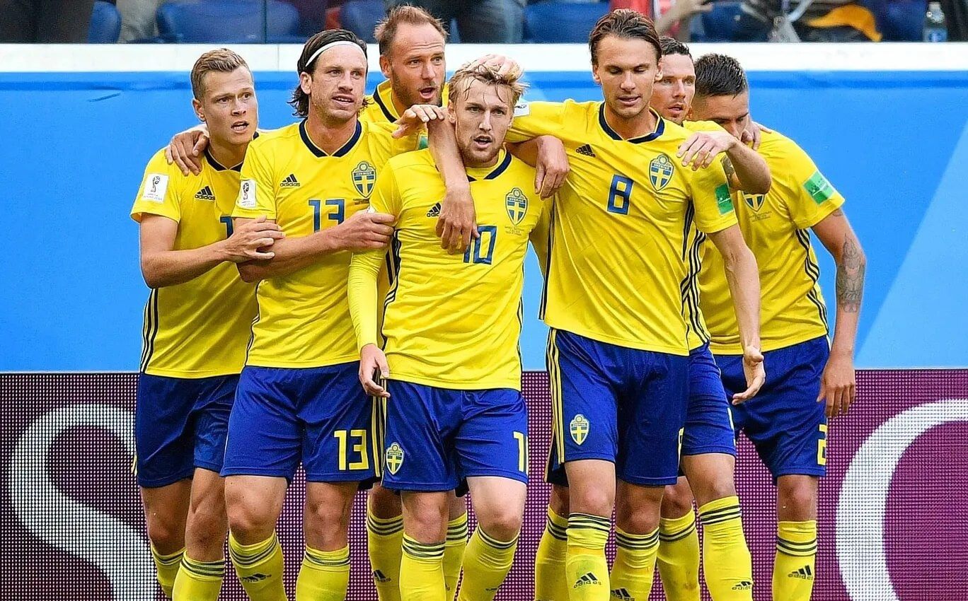 Szwedzi komentują awans Biało-Czerwonych. „Teraz Polska ma przewagę” Obraz wpisu
