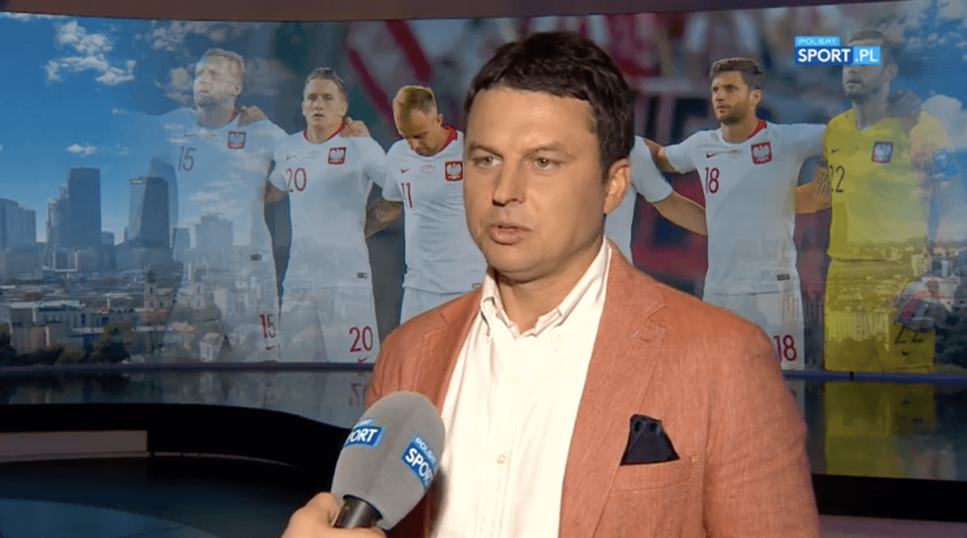 Andrzej Niedzielan krytykuje Lewandowskiego! „Takie zachowanie nie wprowadza pozytywnej atmosfery” Obraz wpisu