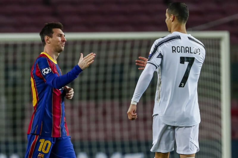 Nici z duetu Messi-Ronaldo! Prezydent PSG niweluje plotki Obraz wpisu