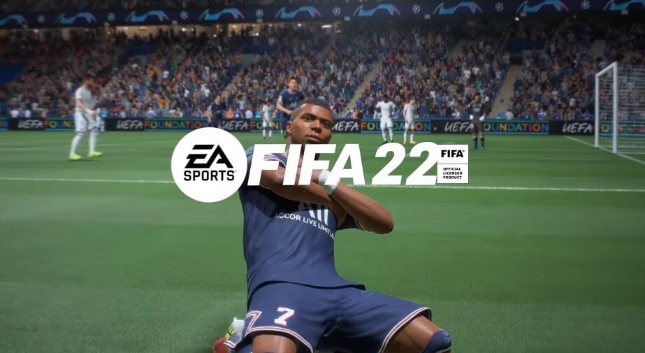 Co nowego w FIFA 22? Twórcy gry opublikowali zwiastun! [WIDEO] Obraz wpisu
