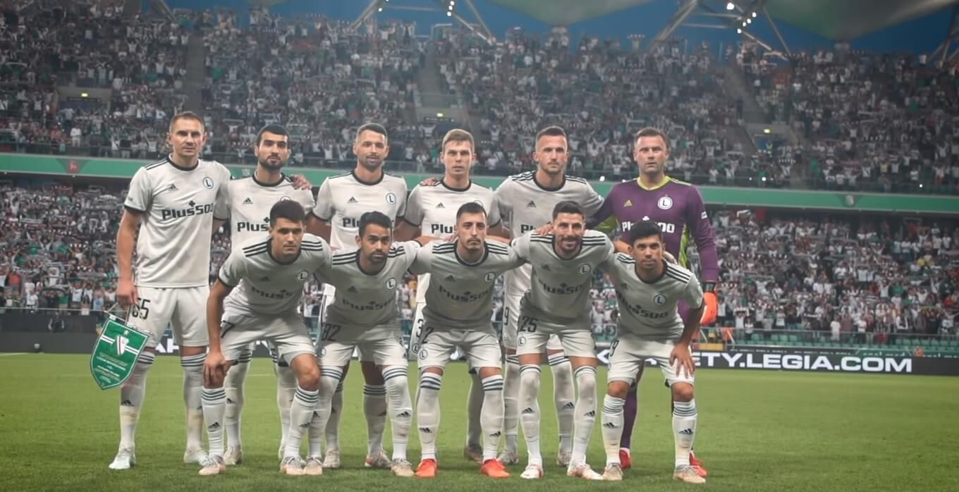 Legia Warszawa bez pieniędzy na transfery w zimowym oknie transferowym. Potrzebna będzie sprzedaż piłkarzy Obraz wpisu
