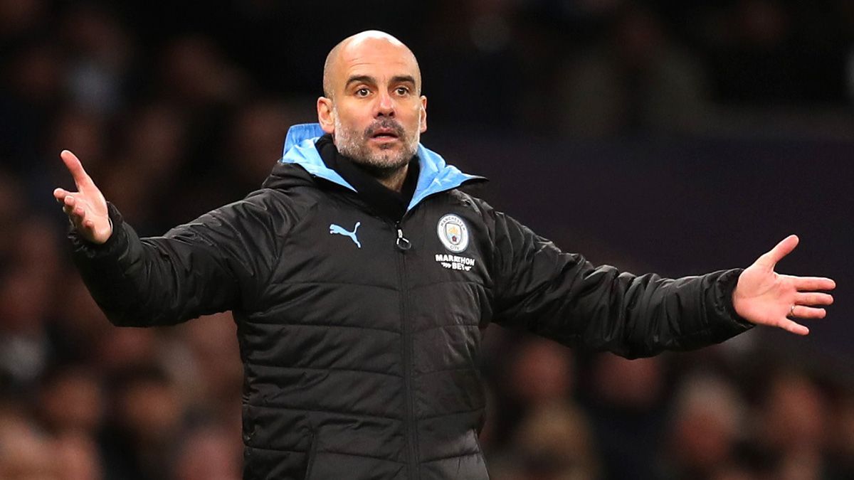 Jest reakcja Manchesteru City na oskarżenia o łamanie FFP. Mocny status klubu Obraz wpisu