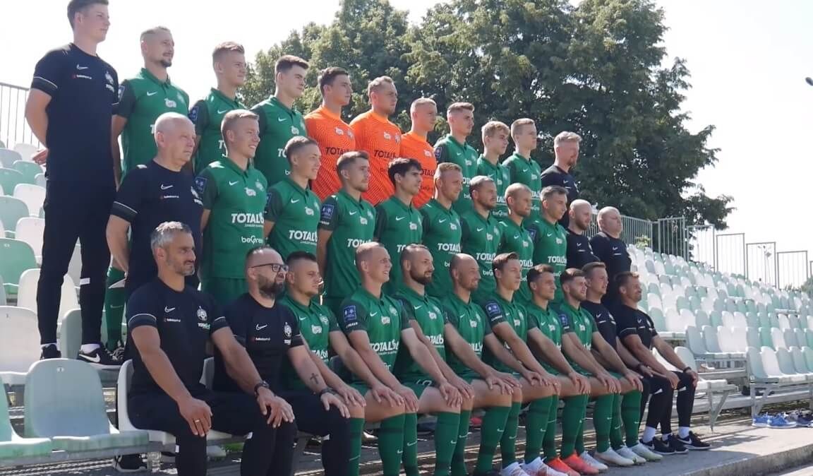 15-latek zgłoszony do grania w Ekstraklasie! Wieloletni rekord może zostać pobity Obraz wpisu