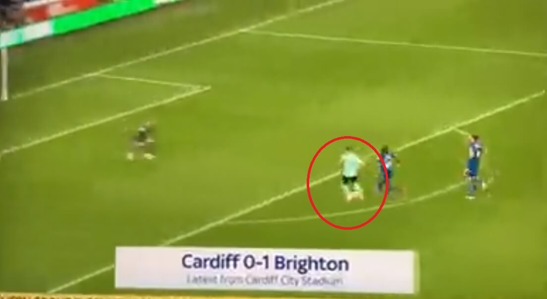 Znakomity początek sezonu Jakuba Modera! Pierwszy gol Polaka w barwach Brighton! [WIDEO] Obraz wpisu