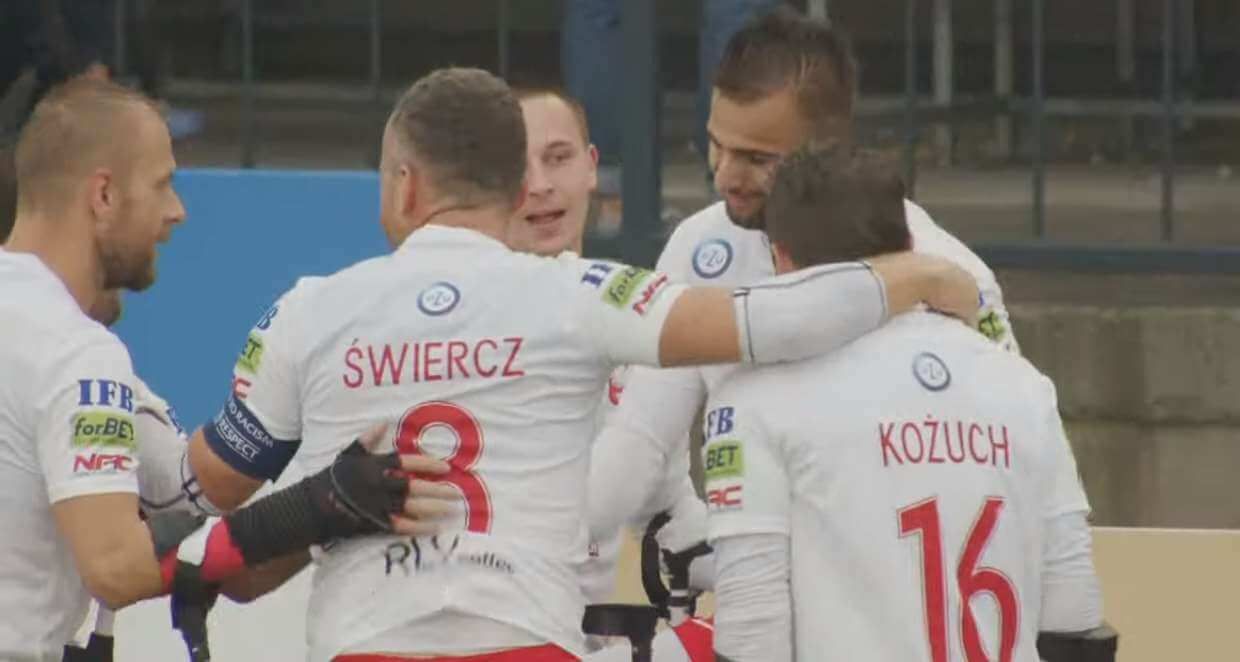 Reprezentacja Francji pokonana! Polacy w półfinale ampfutbolowego EURO [WIDEO] Obraz wpisu