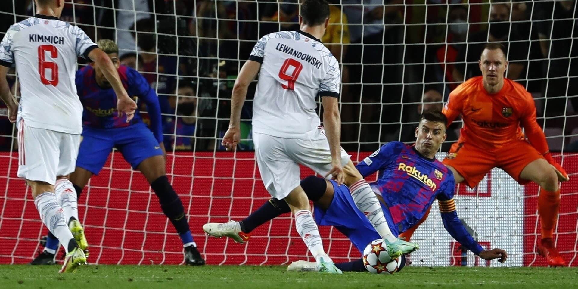 Media w Hiszpanii bezlitosne dla Barcelony. Lewandowski bohaterem okładek Obraz wpisu