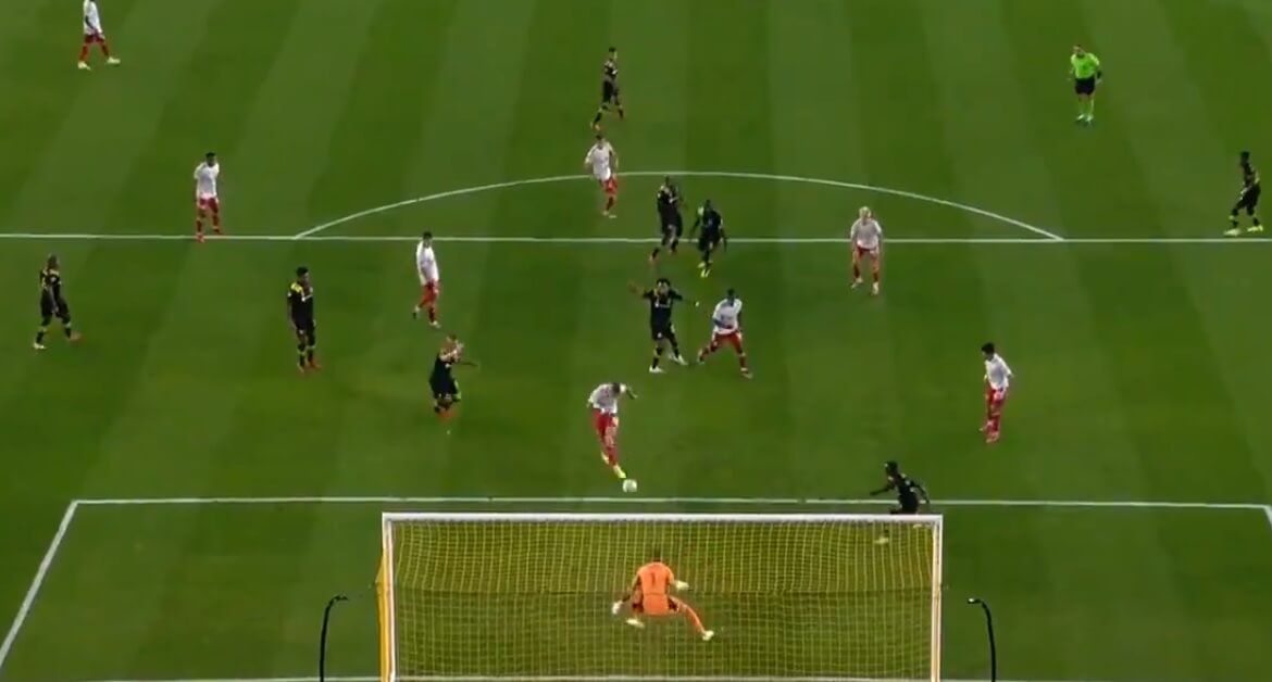 Kolejna bramka Patryka Klimali w MLS. Zespół Polaka zanotował porażkę [WIDEO] Obraz wpisu
