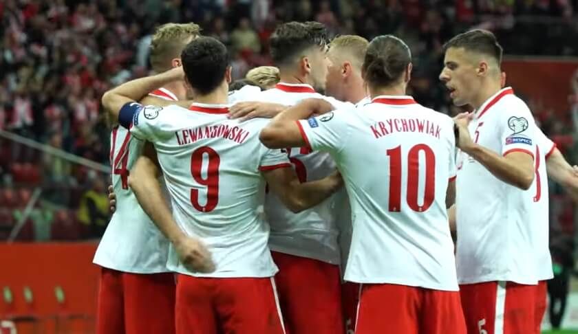 Oficjalnie: Tak wygląda terminarz Polaków na mundialu. O której i gdzie gramy? Obraz wpisu