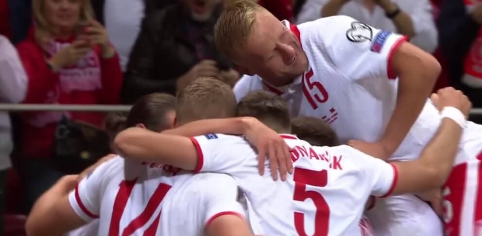 Reprezentacja Polski pokonała Albanię! Lewandowski poprowadził zespół do zwycięstwa [REAKCJE] Obraz wpisu