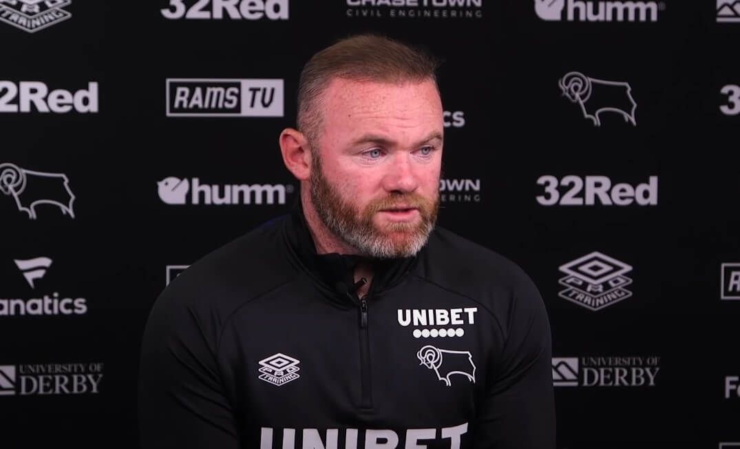 Wayne Rooney wierzy w sukces Manchesteru City. „Zniszczą Real Madryt” Obraz wpisu