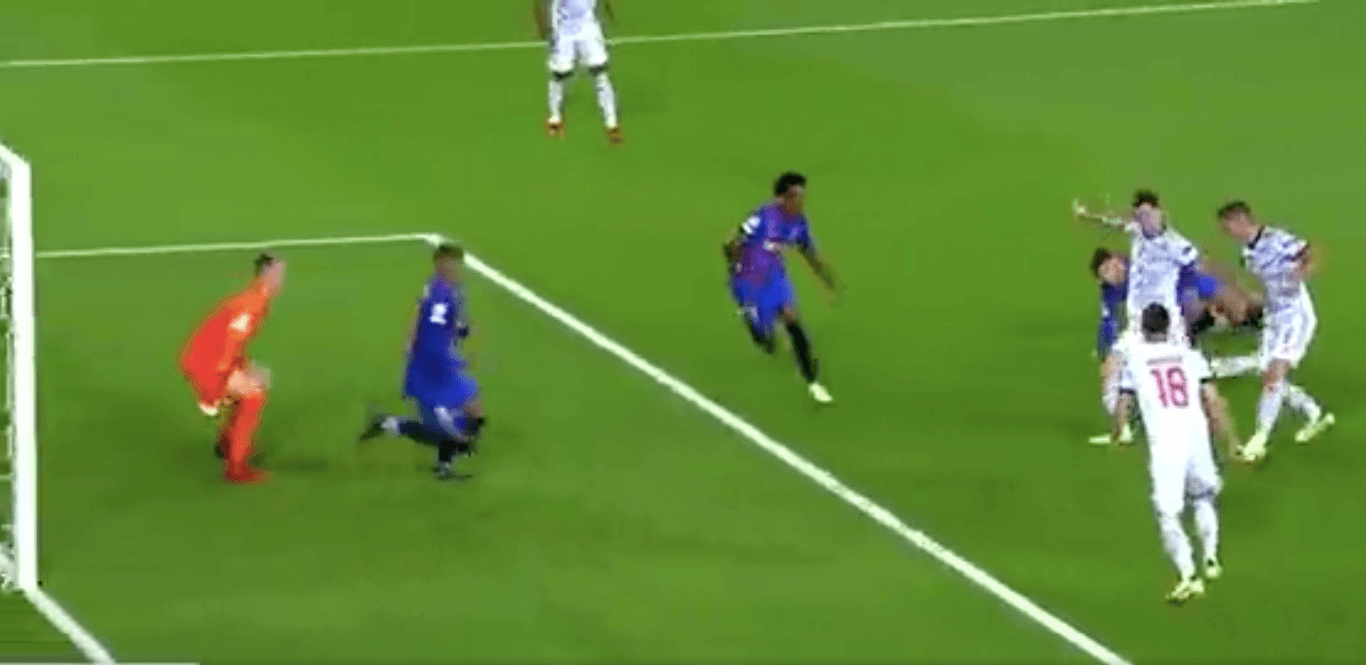 FC Barcelona jest bezsilna! Lewandowski z dubletem [WIDEO] Obraz wpisu