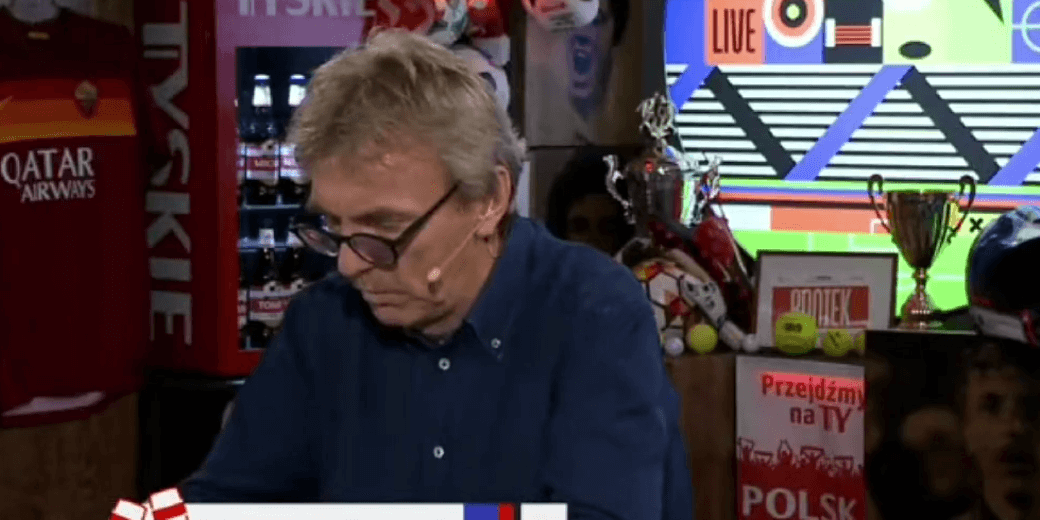 Boniek zapytany o łamanie zasad FFP przez PSG. Kuriozalna odpowiedź [WIDEO] Obraz wpisu