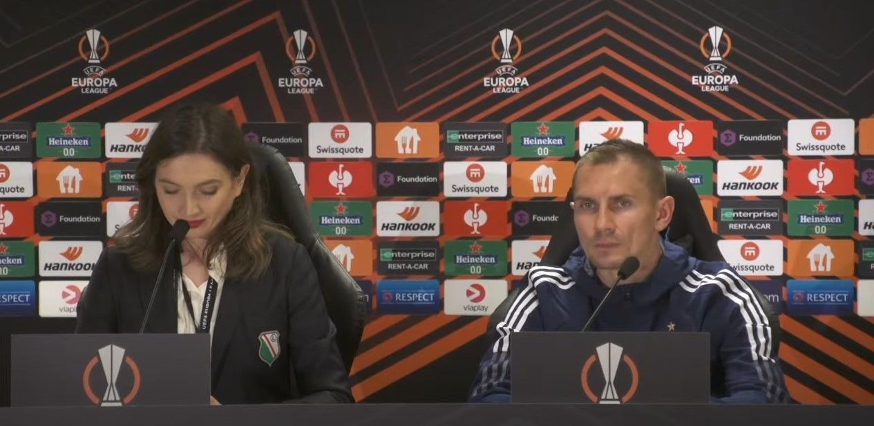 Artur Jędrzejczyk nie był zaskoczony wygraną z Leicester City. „Miałem okazję grać z lepszymi” Obraz wpisu