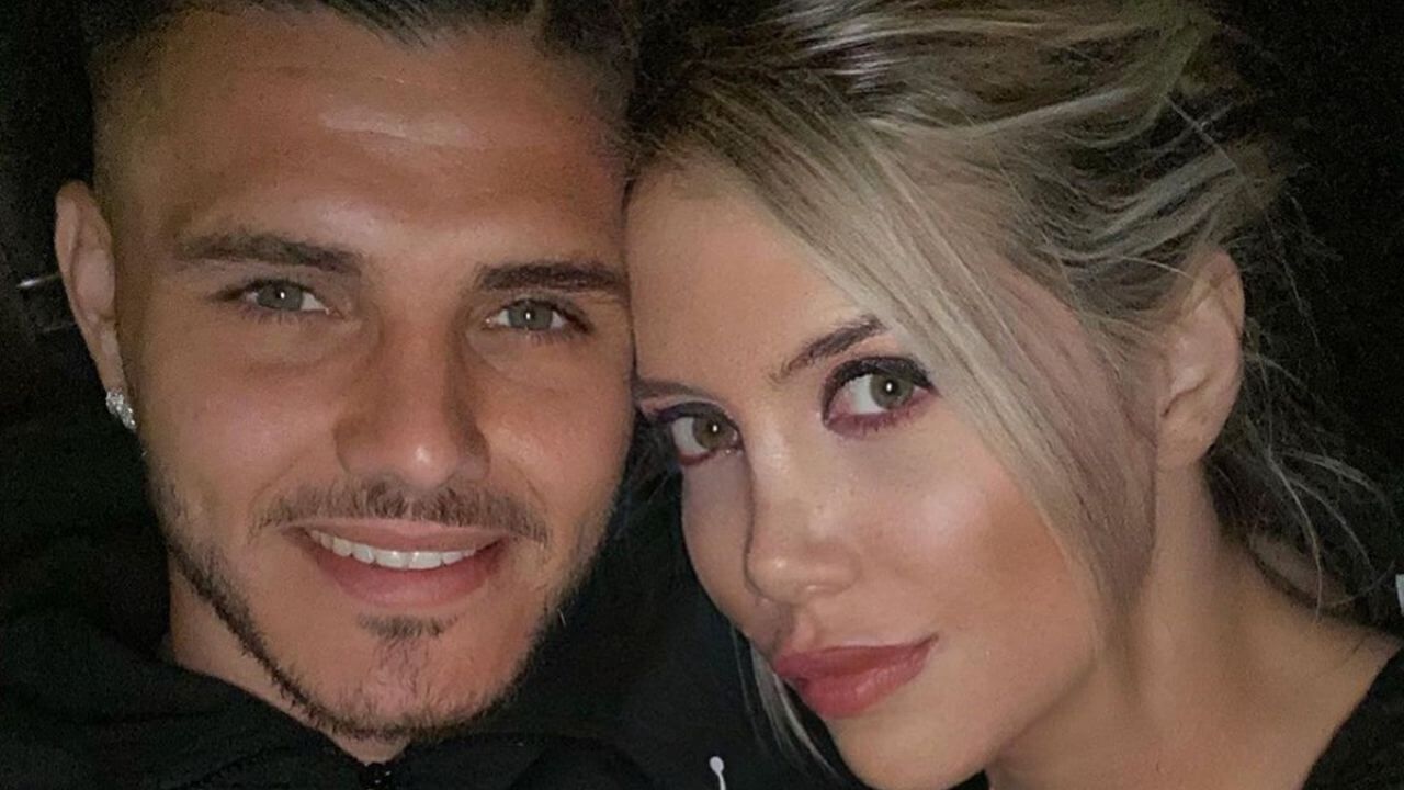 Cyrk trwa. Icardi odejdzie z PSG, jeśli Wanda nie wróci. Kobieta żąda pieniędzy od klubu Obraz wpisu