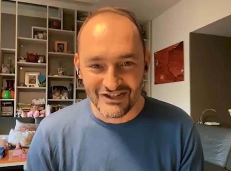 Gianluca Di Marzio wskazał swojego faworyta do Złotej Piłki. „Zasłużył na to wyróżnienie” Obraz wpisu