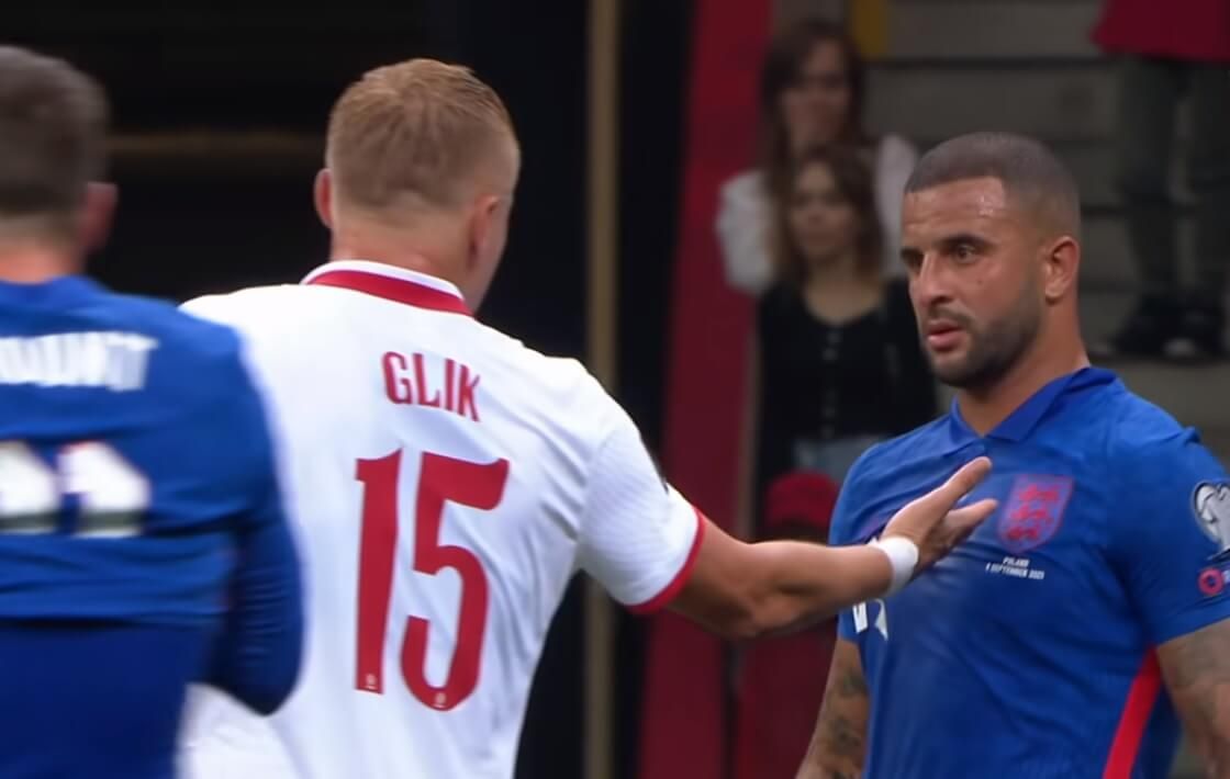 Kamil Glik zawalczy w MMA? Obrońca został zaproszony do walki Obraz wpisu