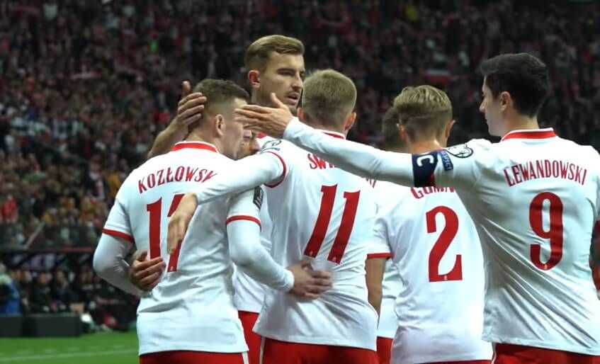 Były reprezentant Polski chwali Skorupskiego za odwagę. „Pokazał jaja, w przeciwieństwie do czołowych postaci kadry” Obraz wpisu