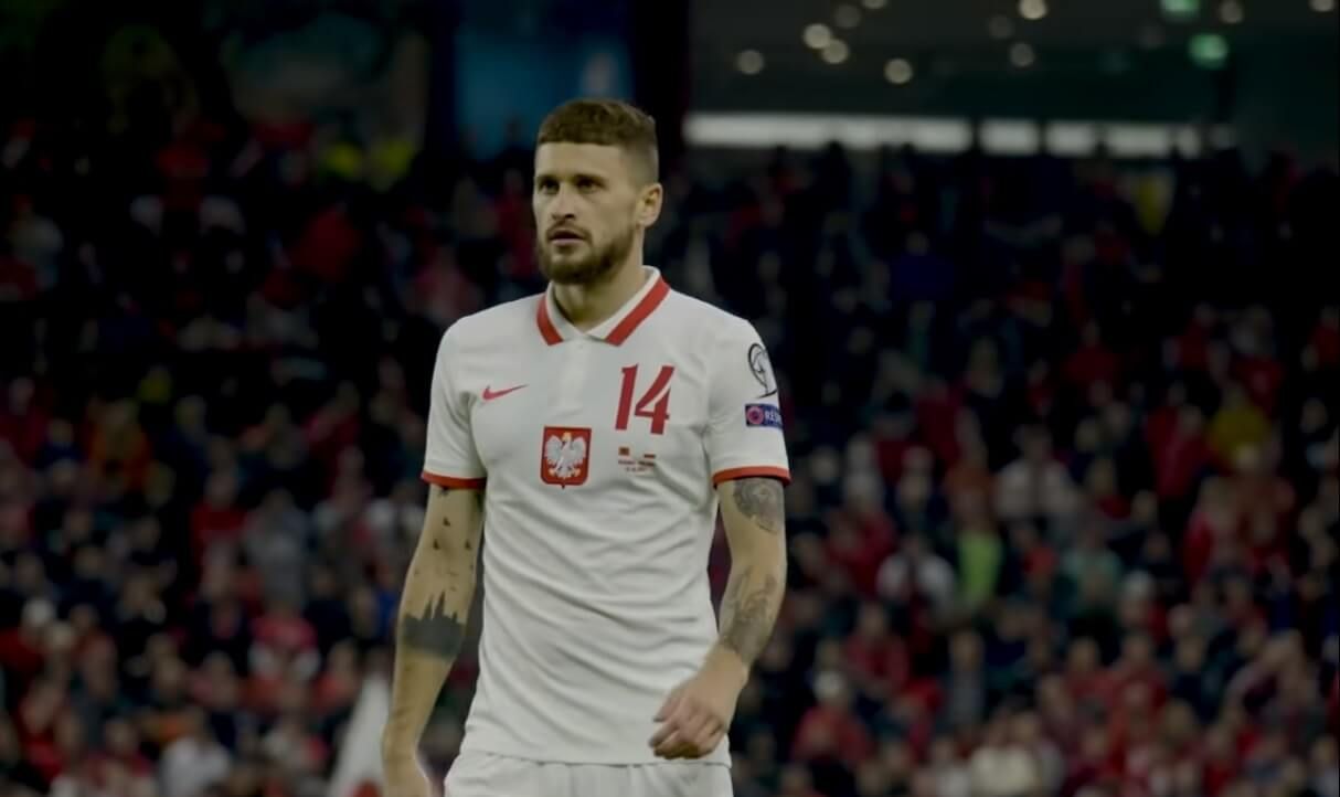 „Może pożegnam się z piłką w Cracovii?” Klich o planach na przyszłość Obraz wpisu