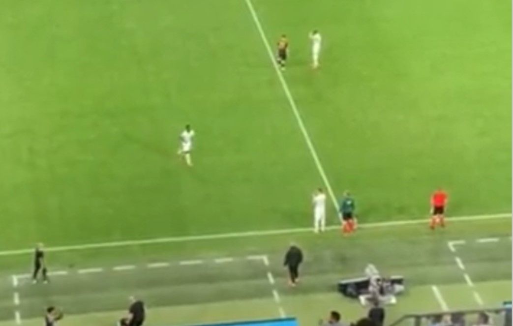 Arkadiusz Milik wrócił do gry. Kibice Marsylii przywitali go owacją [WIDEO] Obraz wpisu