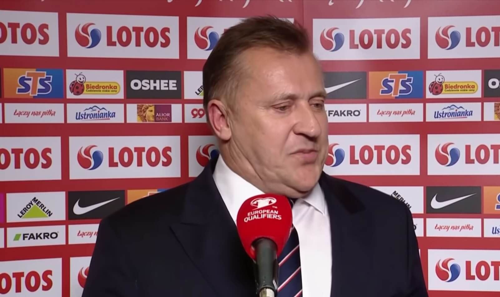 Niemieccy dziennikarze zaskoczeni decyzją Cezarego Kuleszy. Poszło o Garetha Southgate’a Obraz wpisu