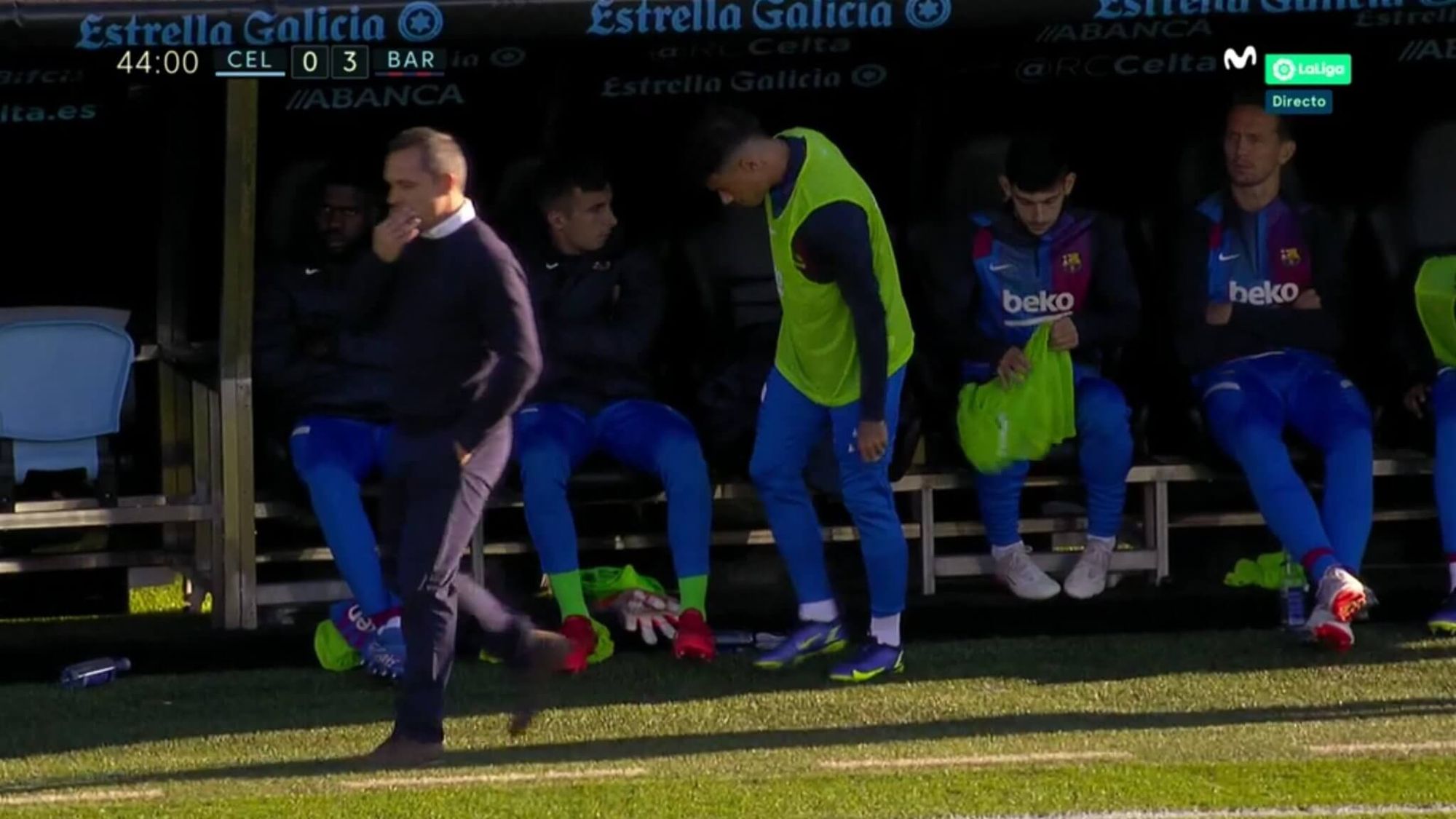 Napięta atmosfera w FC Barcelonie! Coutinho miał odmówić wejścia na boisko Obraz wpisu
