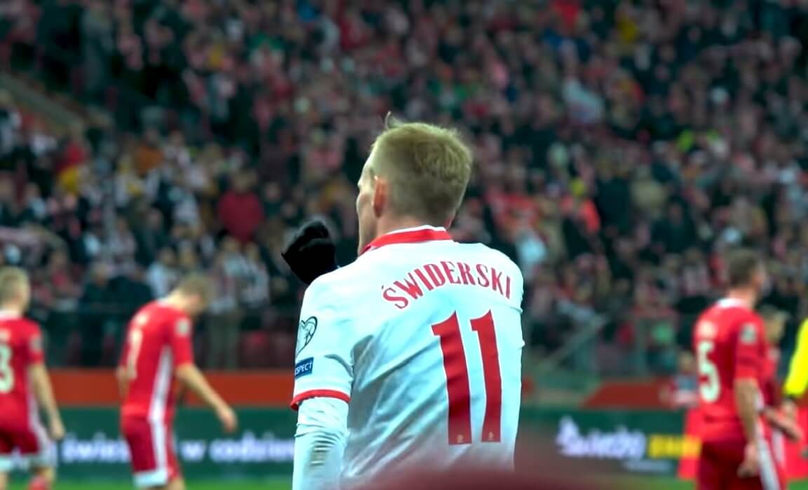 Karol Świderski wyróżniony w MLS. Został wybrany piłkarzem kolejki Obraz wpisu