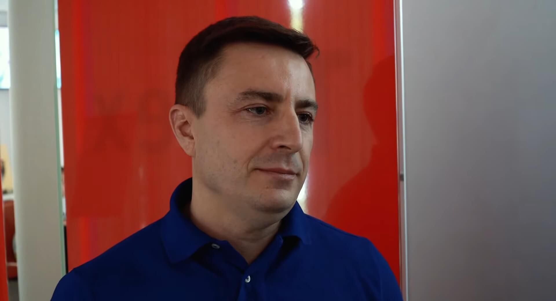 Właściciel Rakowa stanowczo na temat przepisu o młodzieżowcu. „Proszę Cezarego Kuleszę o odwagę” Obraz wpisu