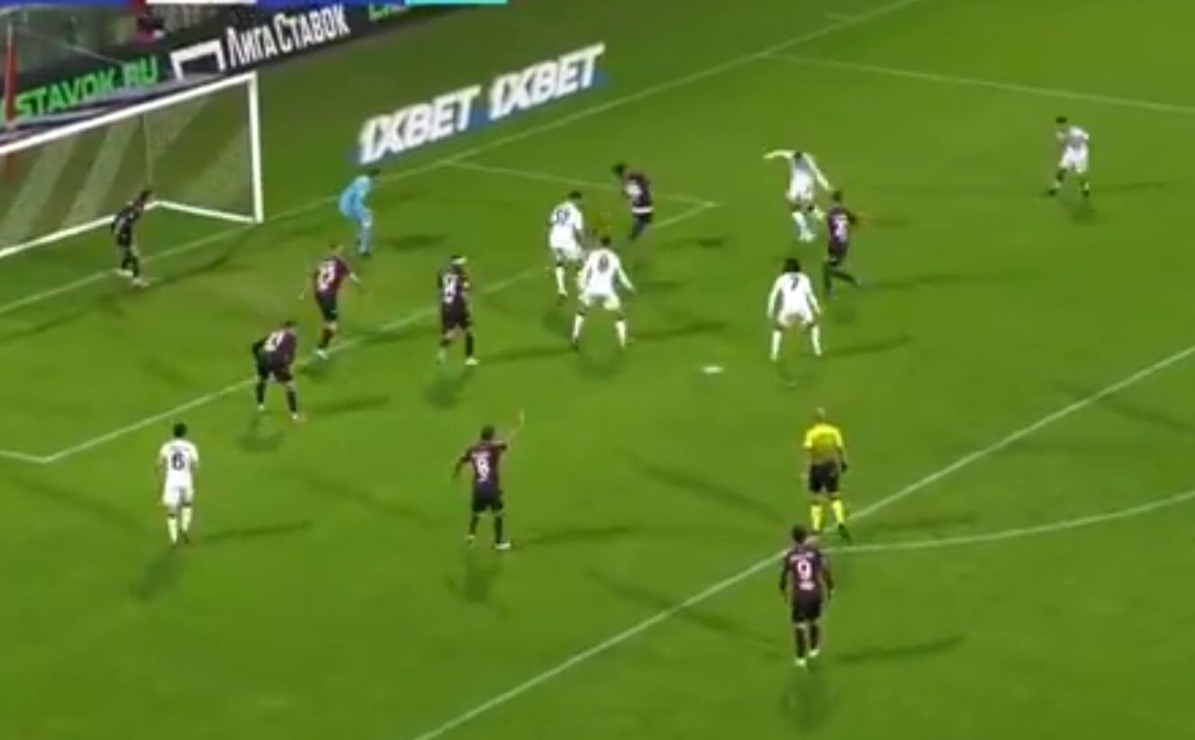 Włoskie media oceniły Zielińskiego. Bramka Polaka dała zwycięstwo Napoli [WIDEO] Obraz wpisu