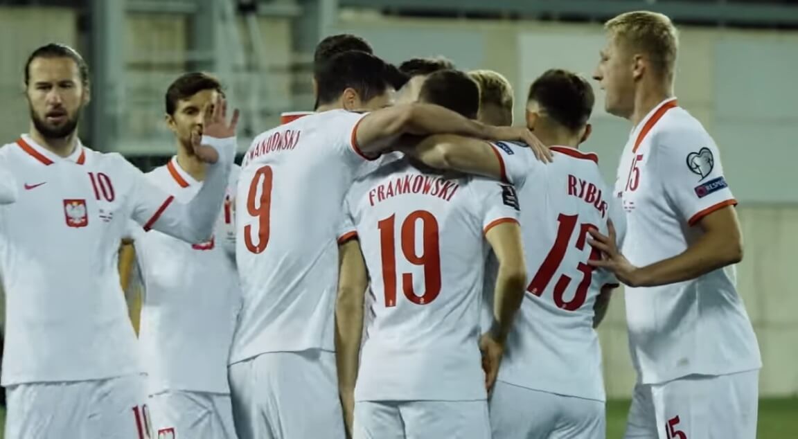 Belgijskie media szydzą z reprezentacji Polski. „Byli tacy niechlujni” Obraz wpisu
