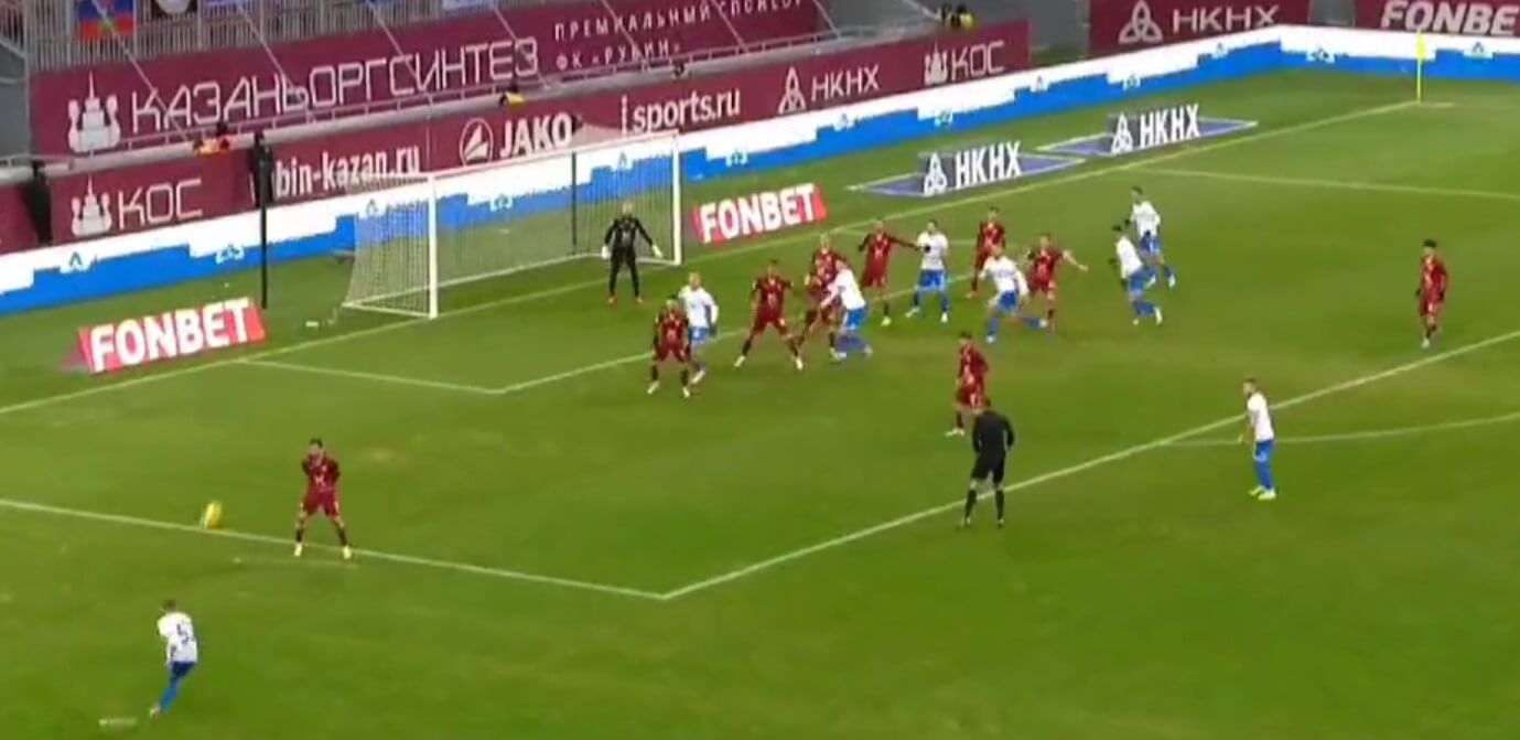 Szymański z bramką i asystą. Świetny mecz Polaka [WIDEO] Obraz wpisu