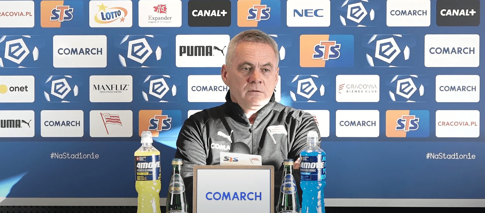 Powrót syna marnotrawnego? Jacek Zieliński zabrał głos w sprawie Kapustki Obraz wpisu