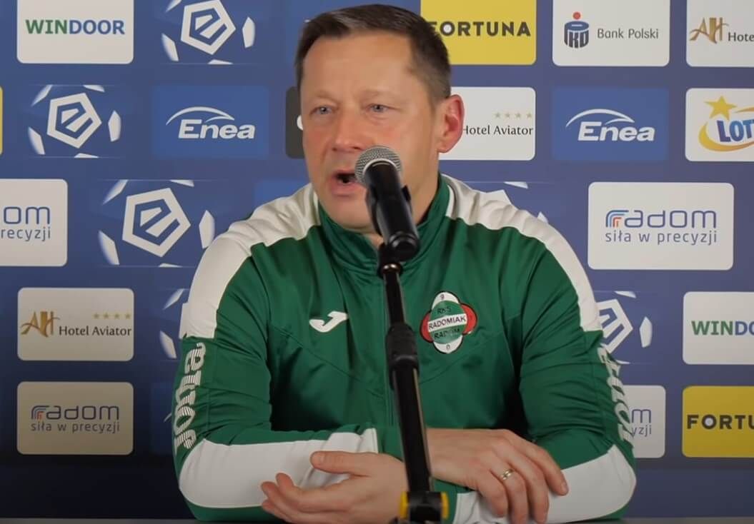 Banasik znów krytykuje sędziego Frankowskiego. „Widzi jak zwykle inaczej” Obraz wpisu
