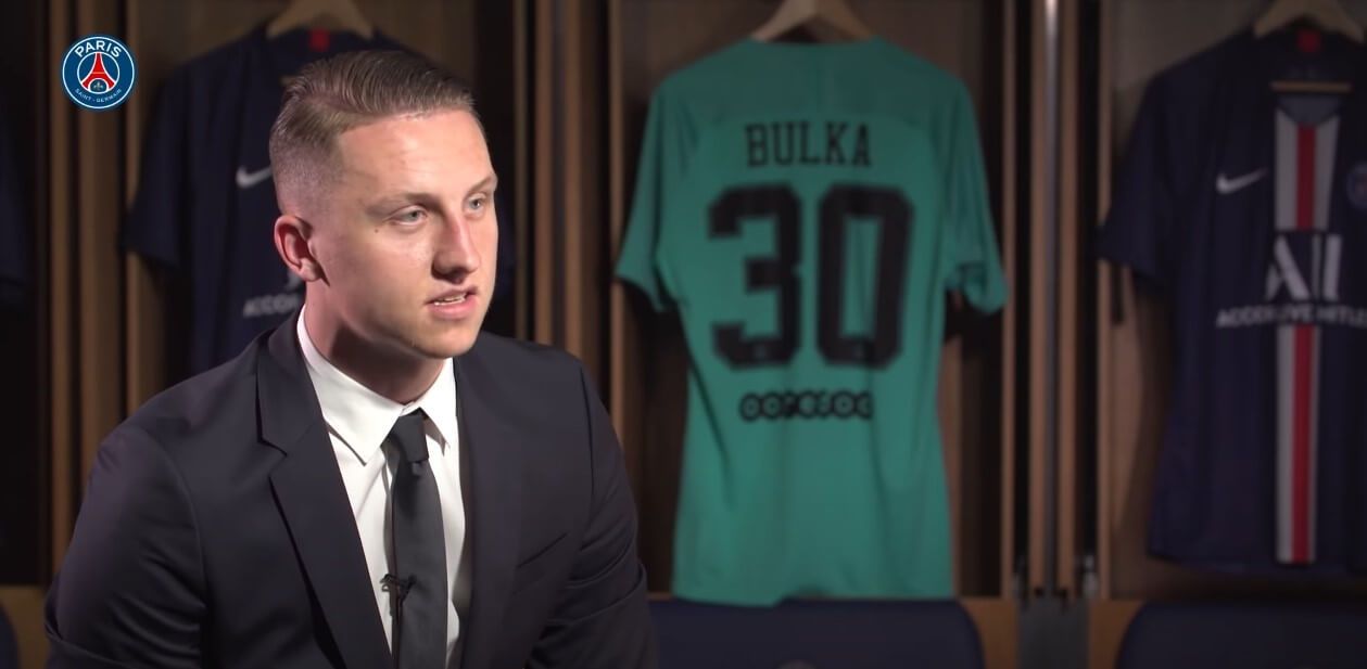 Kolejne spięcie w szatni PSG. Navas wykorzystał rozmowę z Bułką Obraz wpisu