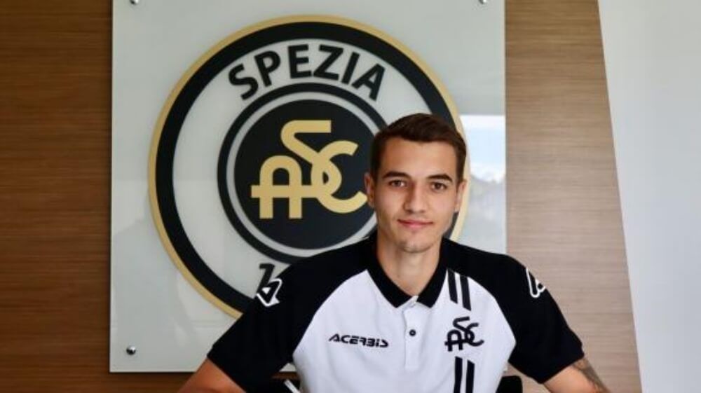 Włosi ocenili występ Polaków w meczu Fiorentina – Spezia. Jakub Kiwior doceniony Obraz wpisu
