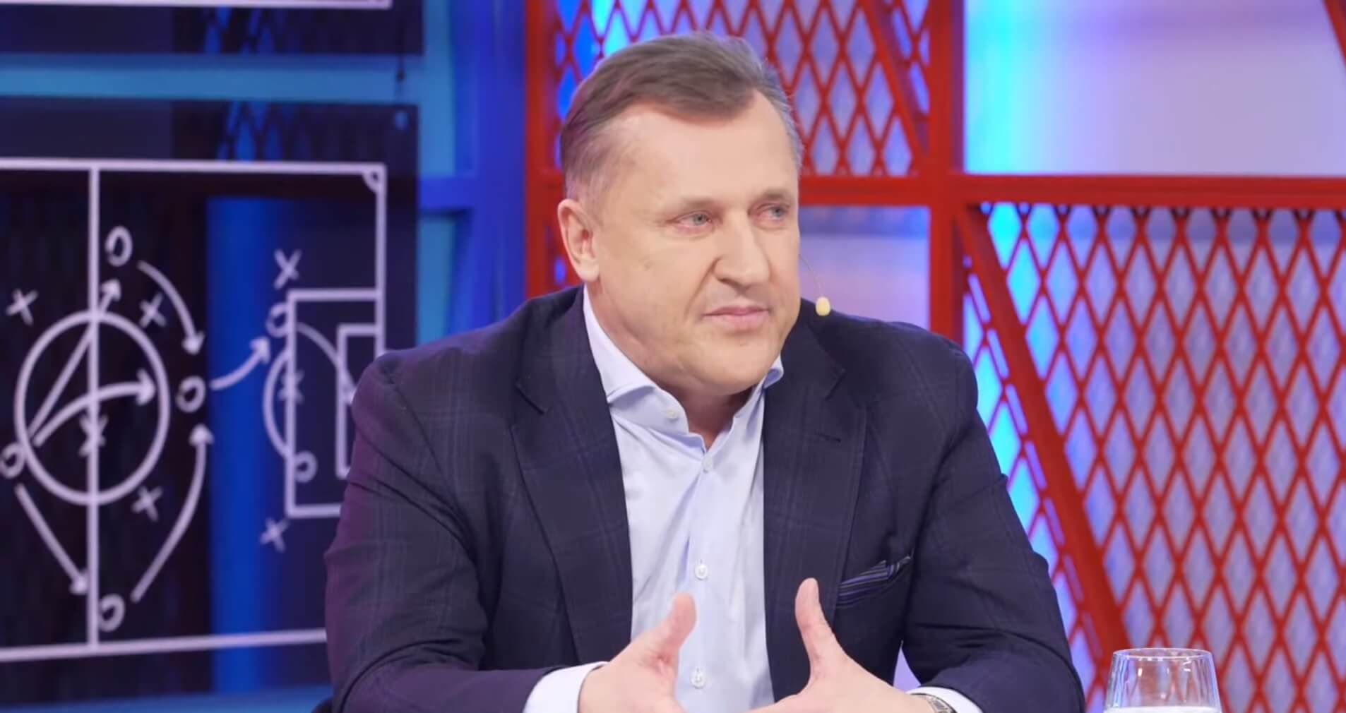 Cezary Kulesza motywuje polskich arbitrów. „To będzie historyczny dzień” Obraz wpisu
