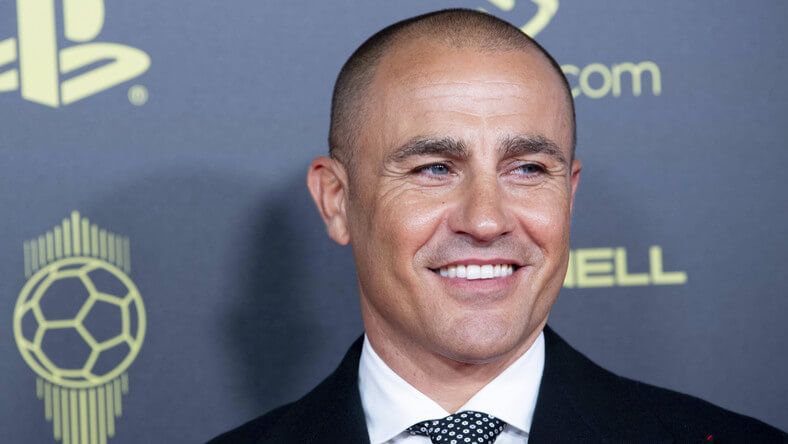 Czemu Cannavaro odrzucił możliwość prowadzenia Polski? Podano powód decyzji Włocha Obraz wpisu