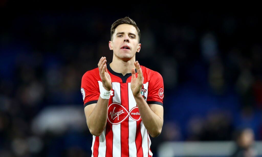 Jan Bednarek zmieni ligę? Włoscy dziennikarze wieszczą hitowy transfer Obraz wpisu