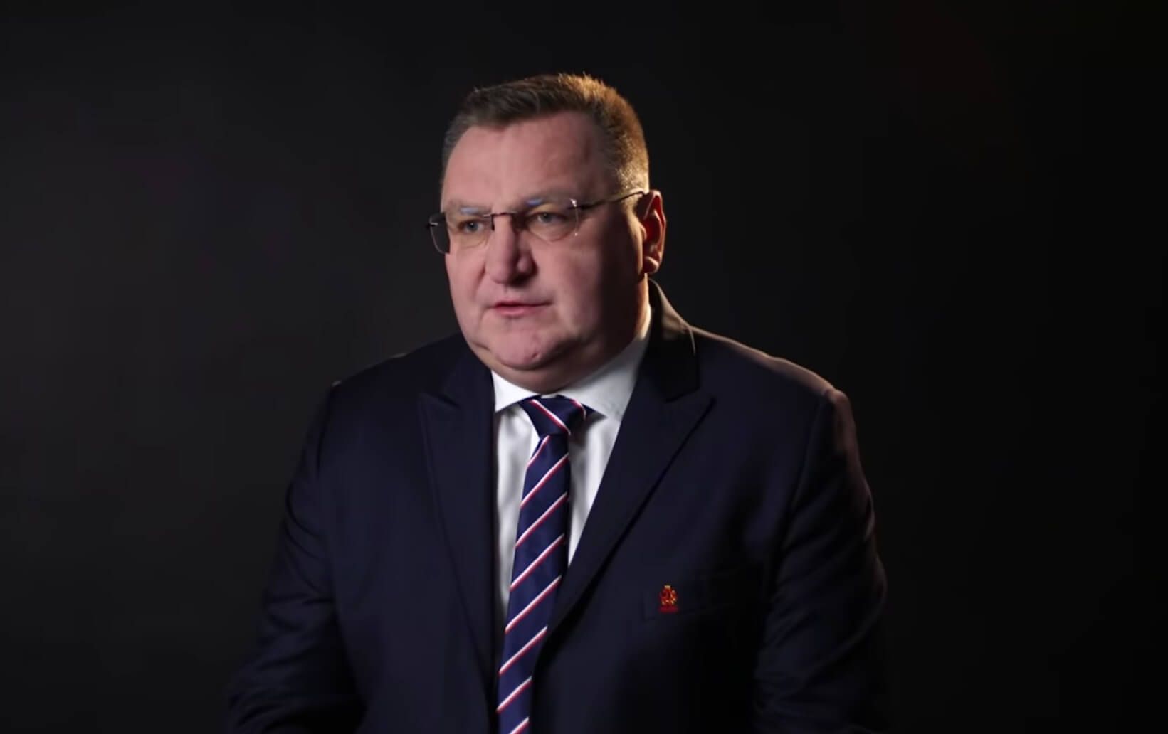 Michniewicz o spotkaniu z premierem Polski: „Poruszyłem jeden temat, który jest od lat problemem” Obraz wpisu